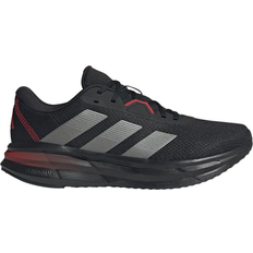 Schaumstoff Laufschuhe adidas Galaxy 7 M - Core Black/Iron Metallic/Better Scarlet