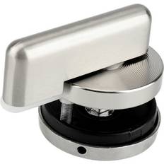 Cacagoo Zinc Alloy Door Lock Bolt Indicator