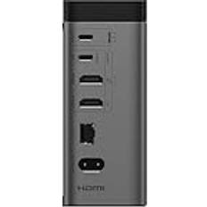 Belkin Dockningsstationer Belkin USB-C Hub 11-in-1 Pro 150 W