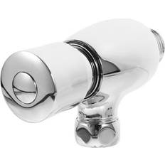 Ingridstore Toilet Flush Valve Replacement Urinal Device