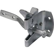 Plastic Door, Window & Furniture Hardware Timco Automatic Gate Latch Hot Dipped Galvanised 2" 1pcs