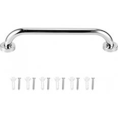 Steel Shower Stools MinYai Stainless Steel Bathtub Hand Bar Handle 42.5cm