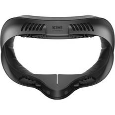 KIWI Design V4 Meta Quest Face PU Leather Memory