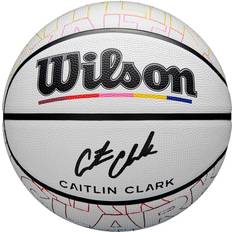 Basketball Wilson Caitlin Clark Journey Series Basketball Size 6