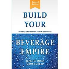 Build Your Beverage Empire