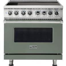 Induction Ranges Viking 5 Induction Range VIR53626BEU