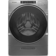 Washing Machines Whirlpool 4.3 Cu Ft High Efficiency Load Washer