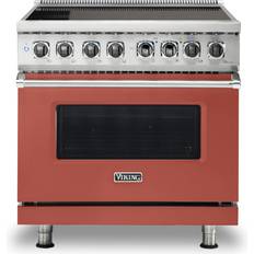 Induction Ranges Viking 5 Induction Range