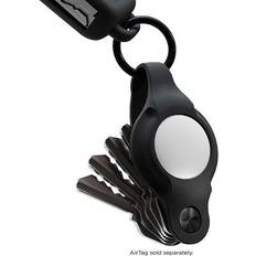 GPS & Bluetooth Trackers Keysmart Air Flex Keyring Key Holder