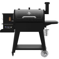 Pit Boss 850 Pellet Grill PB850SPW2
