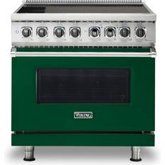 Induction Ranges Viking 5 Induction Range
