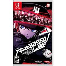 The Hundred Last Defense Academy North Switch Line