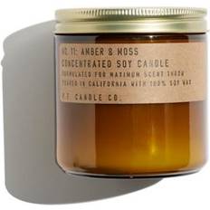 No.11 Amber & Moss 12.5 Oz