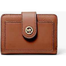 Michael Kors Plånböcker Michael Kors Small Leather Wallet - Brown