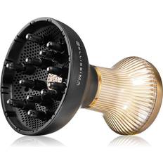 Guld Hårtørrere Bellissima Italia Diffon Supreme Ion Care XL Warm Air Diffuser