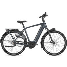Gazelle Arroyo C5 HMB Elite 600 Wh 5 Gang Nabenschaltung Modell 2025 Unisex