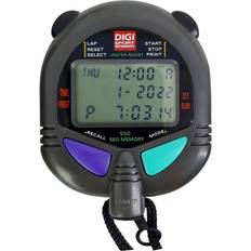 Stoppuhren Digi Sport Instruments DT500 USB Stopwatch