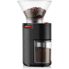 Bodum Bistro Conical Burr Electric Coffee Grinder
