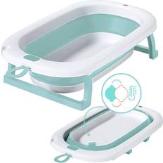 Lulyboo Collapsible Baby Bathtub