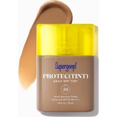 Protec(tint) Daily Skin Tint SPF50 PA++++ 34C
