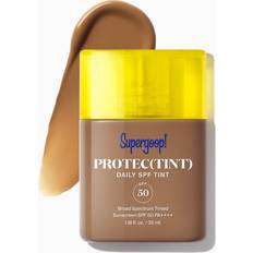 Protec(Tint) Daily Tint SPF50 40W