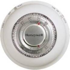 Thermostats House T-Stat Heat Only Mercury Free
