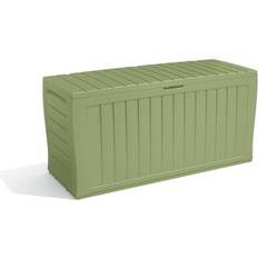Keter Marvel+ 270L Outdoor Garden Storage Box