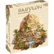Geek Attitude Games Babylon