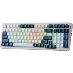 Redragon Redragon K686 PRO 98 Keys Wireless Gasket Keyboard
