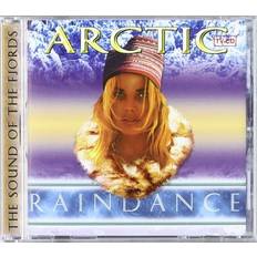 Various Artic Raindance (CD)