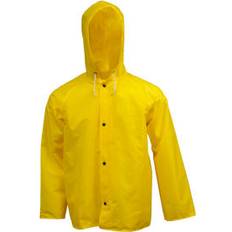 Work Clothes Tingley Rain Jacket - Yellow