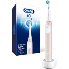 Oral-B Electric Toothbrushes & Irrigators Oral-B iO Series 2 Electric Toothbrush Peach