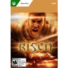 Xbox One Games Risen Xbox One Digital