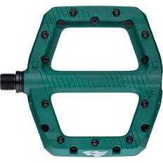 Race Face Pedals Race Face Chester Pedals Large Green L