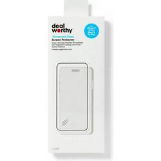 Dealworthy iPhone 14 Plus Screen Protector