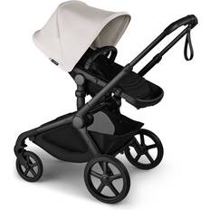 Strollers Bugaboo Kangaroo Double Stroller Bundle