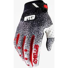 Temu Etb Motorcycle Gloves - Unisex