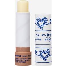Korres Läppvård Korres Lip Balm Cocoa Butter Transparent