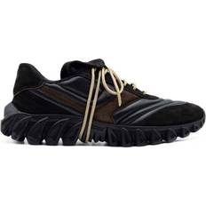 Pantofola d'Oro D Oro Sneakerball - Black