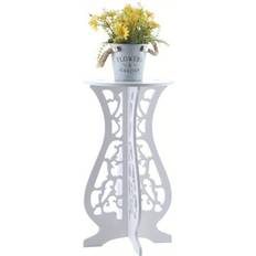 Temu Indoor Tall Plant Stand 45.5cm x 25cm
