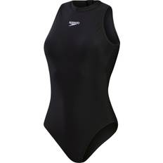 Speedo Womens Hydrasuit - Black