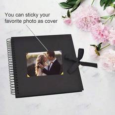 Shein Scrapbook Album 1pc
