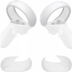 KIWI Design Q26-2.1 Protective Controller Cover for Meta Quest 2