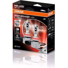 Osram Night Breaker H8 LED Smart 2 stk