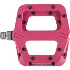 Pink Pedals Race Face Chester Pedals Small Magenta Pink