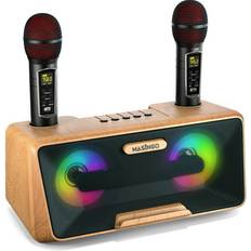 Masingo Karaoke Machine Presto G2