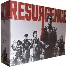 Portal Games Resurgence