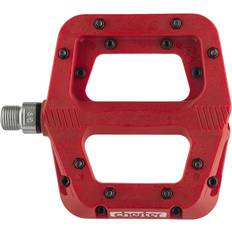 Race Face Chester Pedals Small Red