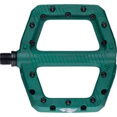 Race Face Chester Pedals Small Green