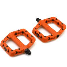 Race Face Chester Pedals Small Orange